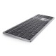 DELL Pro Plus Keyboard - KB700 - German (QWERTZ) DELL Pro Plus Keyboard - KB700 - German (QWERTZ)