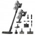 Dreame Z30 AquaCycle 2-in-1 stick vacuum Battery Dry&wet HEPA Bagless 0.6 L 855 W Black 3.2 Ah
