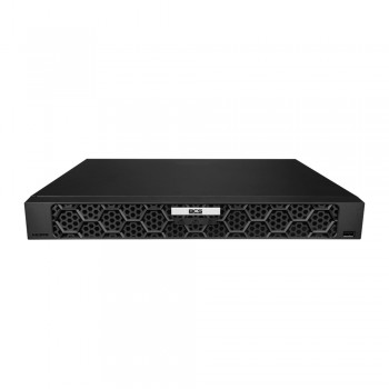 Rejestrator IP 8-kana owy BCS-P-NVR0902-A-4K(5L)