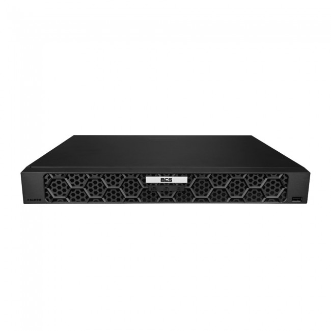 Rejestrator IP 8-kana owy BCS-P-NVR0902-A-4K(5L) Rejestrator IP 8-kana owy BCS-P-NVR0902-A-4K(5L)