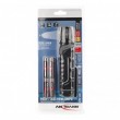 Ansmann M900P Black Hand flashlight LED Ansmann M900P Black Hand flashlight LED