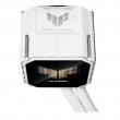 ASUS TUF Gaming LC III 360 ARGB LCD White Edition Processor All-in-one liquid cooler 12 cm 1 pc(s) ASUS TUF Gaming LC III 360 ARGB LCD White Edition Processor All-in-one liquid cooler 12 cm 1 pc(s)