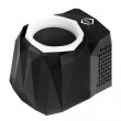 Iceberg Thermal IceFLOE AURORA cool box 0.355 L Electric Black