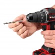 18V Cordless Impact Drill Driver TP-CD 18/70-C Li-i BL-SOLO 4514340 EINHELL