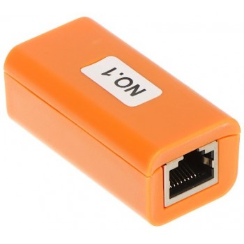 Terminator set CS-TER-1/10 for CCTV testers