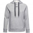Women's Under Armour Rival Fleece Hb Hoodie grey 1356317 035 Women's Under Armour Rival Fleece Hb Hoodie grey 1356317 035
