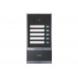 Fanvil i63 video intercom system 2 MP Aluminium