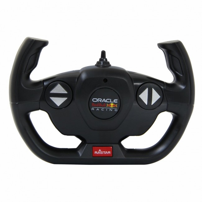 Jamara Oracle Red Bull Racing RB18 Radio-Controlled (RC) model Sport car Electric engine 1:12