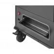Manhattan Laptop Charging Cabinet Trolley/Cart via USB-C 65W 16