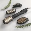 BaByliss AS970E Curly dryer Black 650 W 98.4