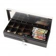 Olympia HS-170S Electronic cash drawer Olympia HS-170S Electronic cash drawer