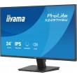 iiyama ProLite X2497HSU-B1 computer monitor 60.5 cm (23.8