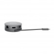 Dell Mobile Adapter DA310 - dockingsta Dell Mobile Adapter DA310 - dockingsta