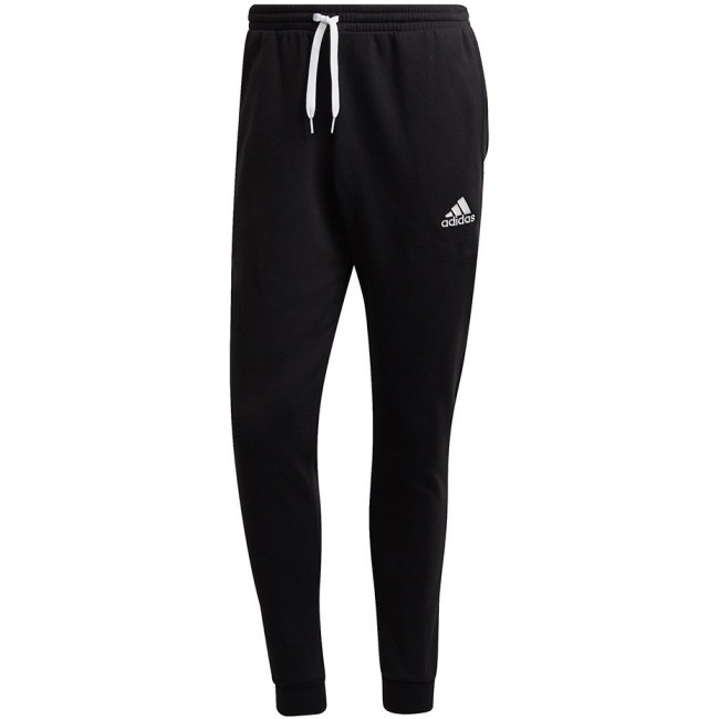 Men's pants adidas Entrada 22 Sweat Pant black HB0574 S