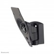 Neomounts NM-WS300BLACK Sonos Play3 speaker wall mount - full motion