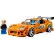 LEGO SPEED CHAMPIONS 77260 Fast & Furious - Toyota Supra MK4