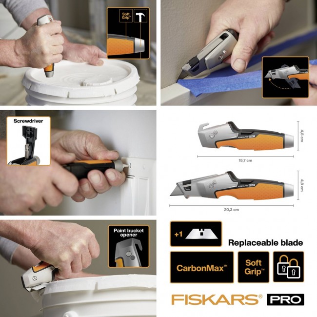Fiskars 1027225 not categorized