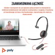 Poly Blackwire 3210 - headset