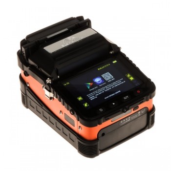 Fiber Optic Splicer AI-5 Signal Fire