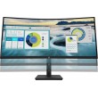 HP P34hc G4 computer monitor 86.4 cm (34 HP P34hc G4 computer monitor 86.4 cm (34