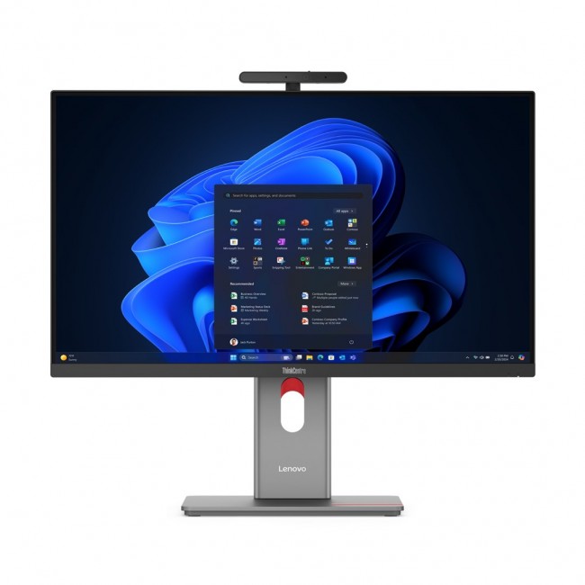 Lenovo ThinkCentre M90a Pro Gen 6 Intel Core Ultra 5 225 68.6 cm (27