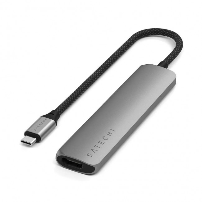 Docking Station USB-C 3.2 Gen 2 Docking Station USB-C 3.2 Gen 2