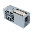 Chieftec Smart 300W power supply unit 20+4 pin ATX TFX Grey Chieftec Smart 300W power supply unit 20+4 pin ATX TFX Grey