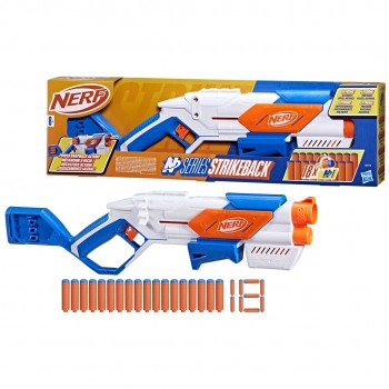 Nerf G0218EP4 toy weapon