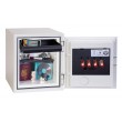 Phoenix Safe Co. Titan FS1282K Floor safe 25 L Steel White Phoenix Safe Co. Titan FS1282K Floor safe 25 L Steel White
