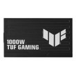 ASUS TUF-GAMING-1000P power supply unit 1000 W 20+4 pin ATX ATX Black