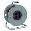 Brennenstuhl AK 260 4 AC outlet(s) 25 m