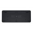 Logitech SIGNATURE K650. Type in comfort. Get more done Logitech SIGNATURE K650. Type in comfort. Get more done