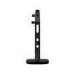 R de DS3 - desk-top microphone stand, black