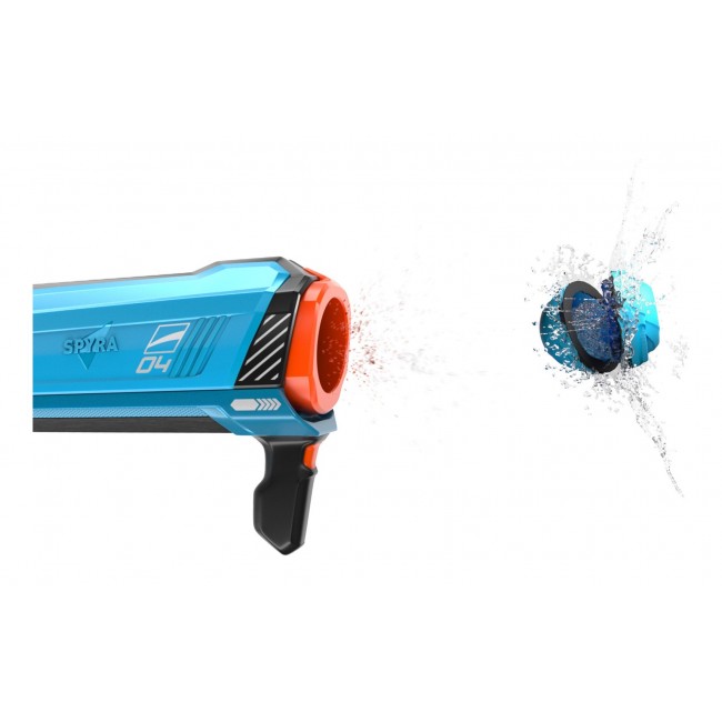 Spyra SPGR1B water gun/water balloons Spyra SPGR1B water gun/water balloons