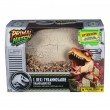 Jurassic World Primal Hatch Interactive Toy Dinosaur & Egg, Hatch & Train your own Baby Dino with 100+ Sounds & Reactions, Kids Toys for Boys & Girls Aged 5 & Up