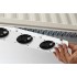 SpeedComfort Duo Set White Fan