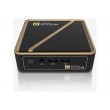Sapphire EDGE AI 370 SFF Black, Gold FP8 2 GHz