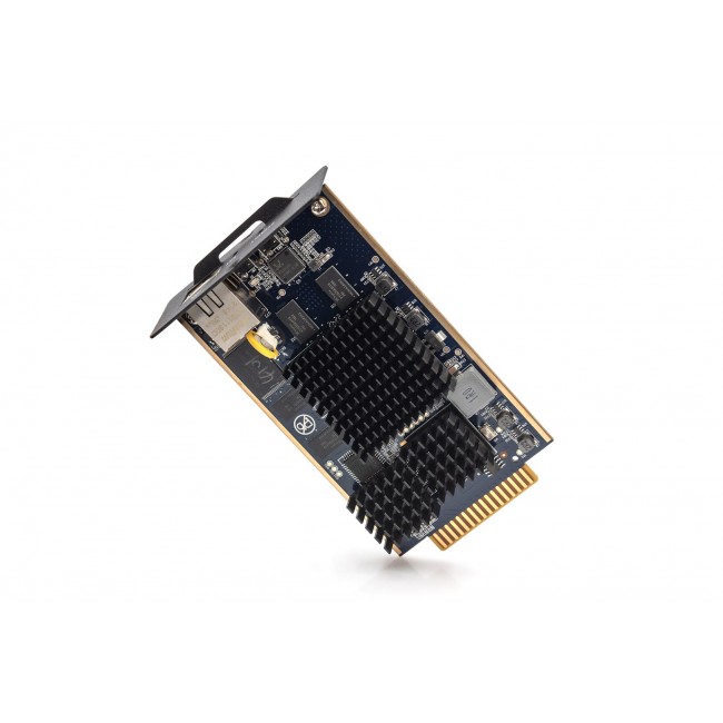 Digitus IP Function Module for KVM Switches Digitus IP Function Module for KVM Switches