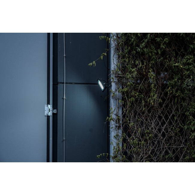 Brennenstuhl 1171250041 floodlight Black 100 W LED D