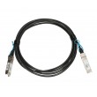 Extralink SFP28 Cable SFP28 DAC DAC, 25Gbps, 3m Extralink SFP28 Cable SFP28 DAC DAC, 25Gbps, 3m