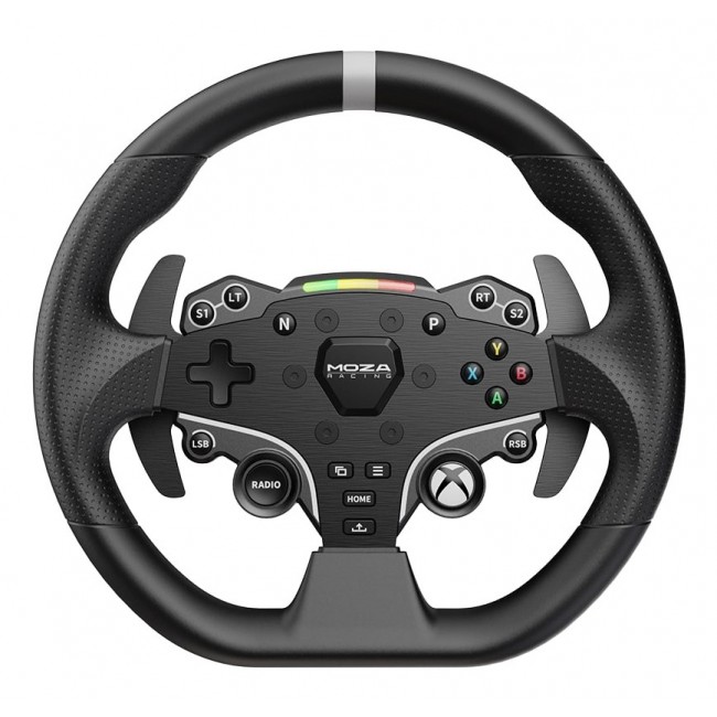 Moza Racing ESX Steering Wheel Moza Racing ESX Steering Wheel