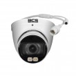 BCS BCS-L-EIP56VCR5L4-Ai1 Dome IP security camera Indoor & outdoor 3288 x 1850 pixels Ceiling/wall