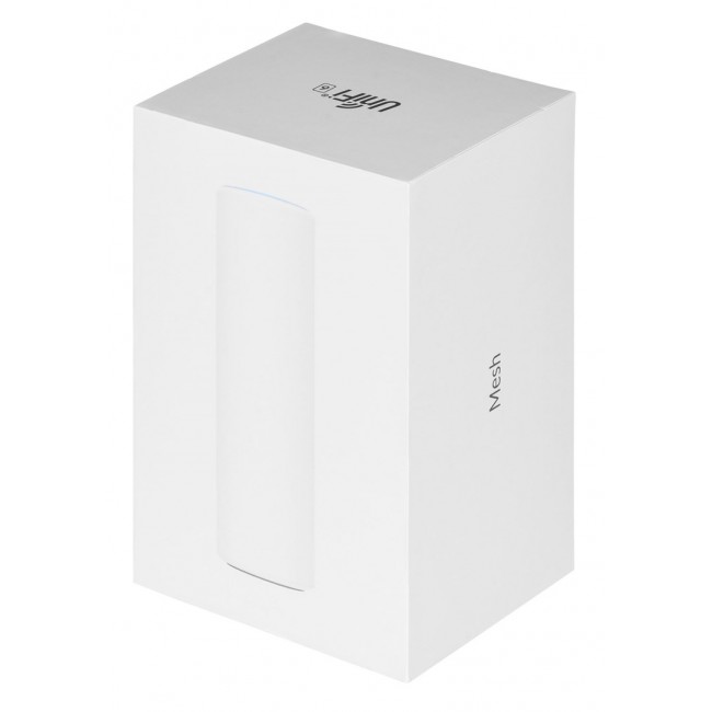 Ubiquiti U6-Mesh 4800 Mbit/s White Power over Ethernet (PoE)