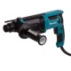 Makita HR2630 rotary hammer SDS Plus 800 W