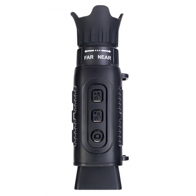 Levenhuk Halo 13x monocular Black