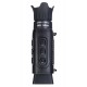 Levenhuk Halo 13x monocular Black