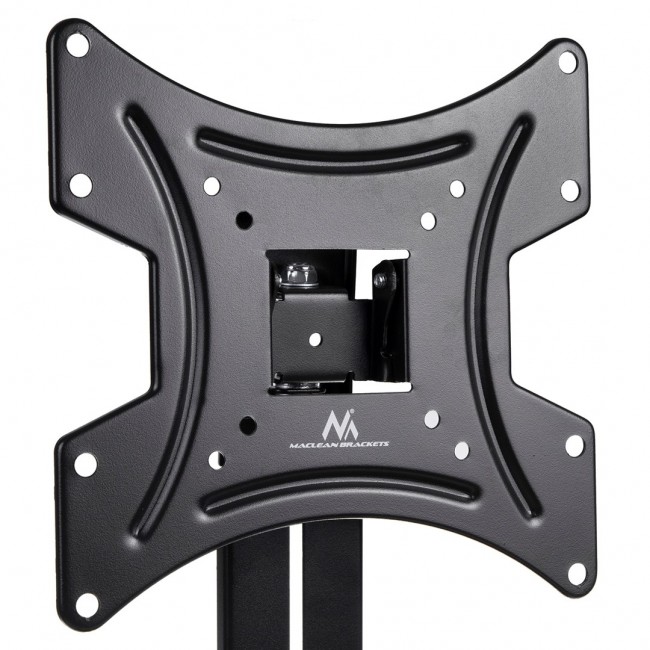 MACLEAN WALL MOUNT FOR TV WITH SHELF MC-451