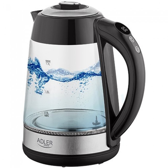 Adler electric kettle AD 1285