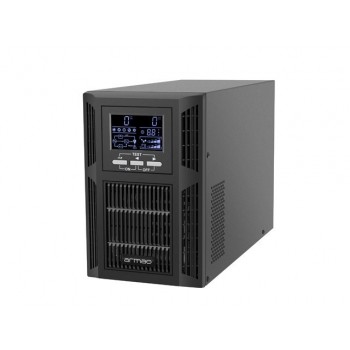 UPS ARMAC OFFICE ON-LINE 1000VA LCD 4xIEC O1000IPF1