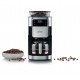 Severin KA 4813 coffee maker Semi-auto Drip coffee maker